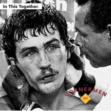 CORNERMEN-IN THIS TOGETHER (CD)