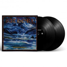 BATHORY-NORDLAND I -HQ- (2LP)