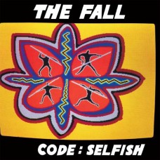 FALL-CODE: SELFISH (LP)