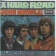 JOHN MAYALL & THE BLUESBREAKERS-A HARD ROAD (LP)