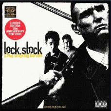 V/A-LOCK, STOCK & TWO SMOKING BARRELS (2LP)