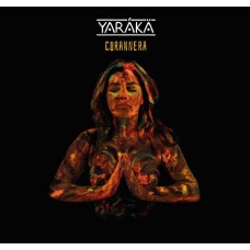 YARAKA-CURANNERA (CD)