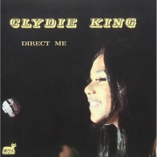 CLYDIE KING-DIRECT ME (CD)