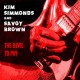 KIM SIMMONDS & SAVOY BROWN-DEVIL TO PAY (CD)