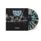 POWER TRIP-LIVE IN SEATTLE 05.28.2018 -COLOURED- (LP)