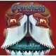 GROUNDHOGS-CROSSCUT SAW -RSD- (LP)