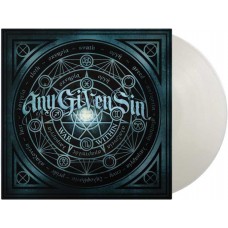 ANY GIVEN SIN-WAR WITHIN -COLOURED- (LP)