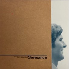 THEODORE SHAPIRO-SEVERANCE S1 -COLOURED- (LP)