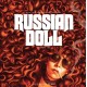 JOE WONG-RUSSIAN DOLL: SEASONS I & II -COLOURED- (LP)