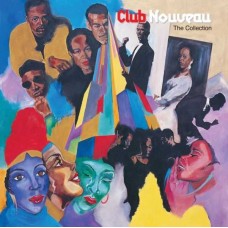 CLUB NOUVEAU-COLLECTION (LP)