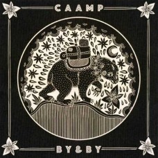 CAAMP-BY AND BY -COLOURED- (LP)