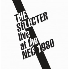 SELECTER-LIVE AT THE NEC 1980 -RSD- (LP)