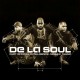 DE LA SOUL-ART OFFICIAL INTELLIGENCE: MOSAIC THUMP -COLOURED- (LP)