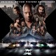 B.S.O. (BANDA SONORA ORIGINAL)-FAST X (CD)