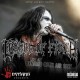 CRADLE OF FILTH-LIVE AT DYNAMO OPEN AIR 1997 (CD)