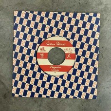MAPACHE-LONESOME LA COWBOY (7")