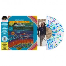 LARRY CORYELL-INTRODUCING THE ELEVENTH HOUSE -COLOURED/RSD- (LP)