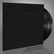 DARKSPACE-DARK SPACE III I (2LP)