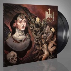 ABBEY-WORD OF SIN (2LP)