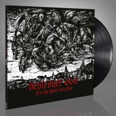 DESTROYER 666-TO THE DEVIL HIS DUE (LP)