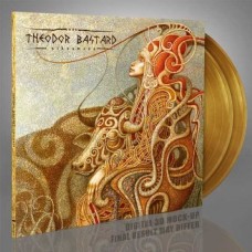 THEODOR BASTARD-OIKOUMENE -COLOURED- (2LP)