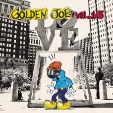 SADHUGOLD-GOLDEN JOE VOL 1-3 (3CD)