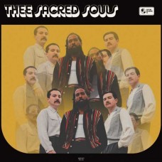 THEE SACRED SOULS-THEE SACRED SOULS (LP)