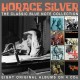 HORACE SILVER-CLASSIC BLUE NOTE COLLECTION (4CD)