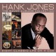 HANK JONES-SAVOY ALBUMS COLLECTION (4CD)