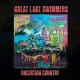 GREAT LAKE SWIMMERS-UNCERTAIN COUNTRY (CD)