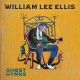 WILLIAM LEE ELLIS-GHOST HYMNS (CD)