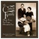 CARTER FAMILY-MUSIC FROM THE FOGGY MOUNTAIN TOP 1927-35 (LP)