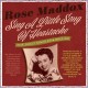 ROSE MADDOX-SING A LITTLE SONG OF HEARTACHE - THE SOLO SINGLES 1953-62 (2CD)