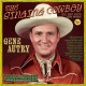 GENE AUTRY-SINGING COWBOY - ALL THE HITS AND MORE 1933-52 (2CD)