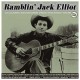 RAMBLIN' JACK ELLIOTT-100 CLASSIC RECORDINGS 1954-62 (4CD)