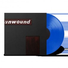 UNWOUND-UNWOUND -COLOURED- (LP)