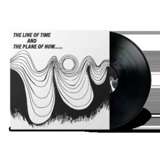 SHIRA SMALL-THE LINE OF TIME AND THE PLANE OF NOW (LP)