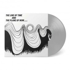 SHIRA SMALL-THE LINE OF TIME AND THE PLANE OF NOW -COLOURED- (LP)