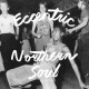 V/A-ECCENTRIC NORTHERN SOUL (LP)