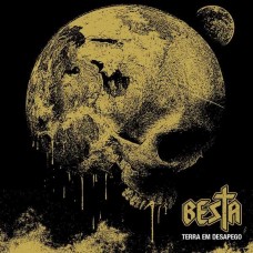 BESTA-TERRA EM DESAPEGO (CD)