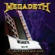MEGADETH-RUST IN PEACE -LIVE (CD)