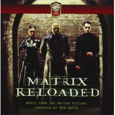 DON DAVIS-MATRIX RELOADED (2CD)