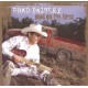 BRAD PAISLEY-MUD ON THE TIRES (CD)