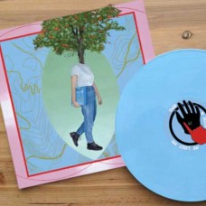 ME LOST ME-RPG -COLOURED- (LP)