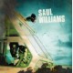 SAUL WILLIAMS-SAUL WILLIAMS (LP)