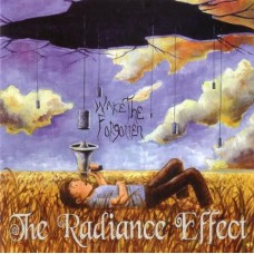 WAKE THE FORGOTTEN-RADIANCE EFFECT (CD)