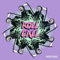 ROLL CALL-PERPETUATE (12")