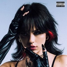 MAGGIE LINDEMANN-PARANOIA (LP)