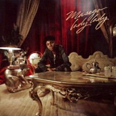 MASEGO-LADY LADY (LP)