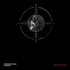 GENOCIDE ORGAN/PRURIENT-CARTE BLANCHE (CD)